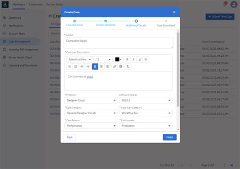 Announcing MyAlteryx Success Hub - Alteryx Community