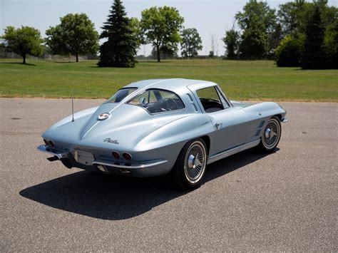 1963 Chevrolet Corvette Stingray for Sale | ClassicCars.com | CC-1112401