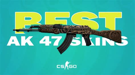 Coolest Ak Skins