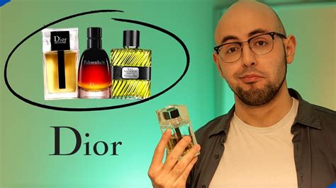 Tổng hợp hơn 78 về dior perfume for mens mới nhất - Du học Akina