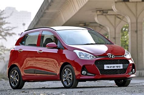 Hyundai Grand i10 diesel discontinued, available in only two trim levels | Autocar India