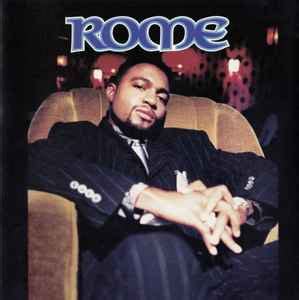 Rome – Rome (1997, CD) - Discogs