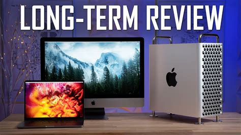 Mac Pro vs iMac Pro vs 16" MacBook Pro - Ultimate Video Editing ...