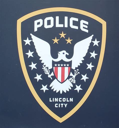 Lincoln City Police Department | Fictional Police Forces in USA Media ...