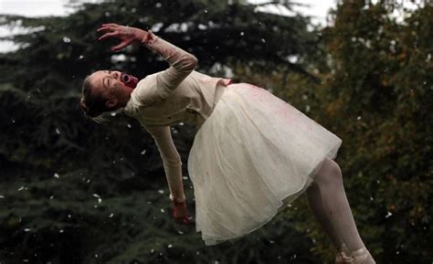 The Other Scary Ballerina Film: 'Livid' | Ballerina film, Scary ...