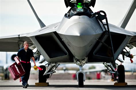 America's F-22 Raptor Is the Best Fighter In the World (But France 'Shot' One Down) | The ...