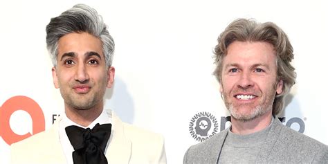 ‘Queer Eye’ Star Tan France Welcomes Second Child with Husband Rob France | Baby, Birth, Isaac ...