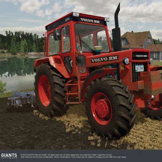 FS22 Platinum Expansion - Fact Sheet Collection - Farming Simulator 22 ...