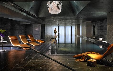 Best spa hotels in Dublin | Telegraph Travel