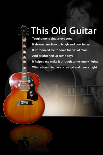 Quotes About Guitarists. QuotesGram