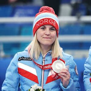 PyeongChang 2018 Curling - Olympic Results by Discipline