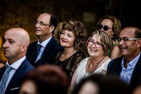 ᐉ Wedding in the heart of Barcelona - Hotel Miramar | Andreu Doz Photography