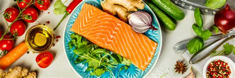 10 Salmon Nutrition Facts You Should Know - SlendHer