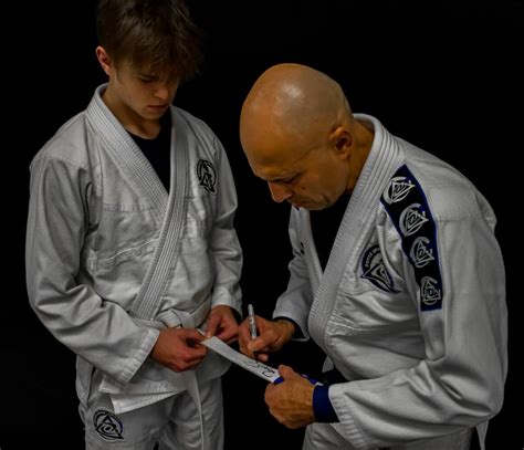 Why train Royce Gracie Jiu-Jitsu and Self-Defense? - Underground Jiu ...