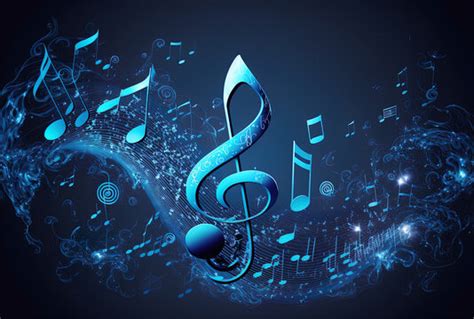 Music Background Wallpaper