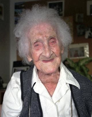 Were We Fooled by the 'Oldest Person Ever'?
