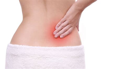 What Causes Hip Pain? | Back Pain Relief - YouTube