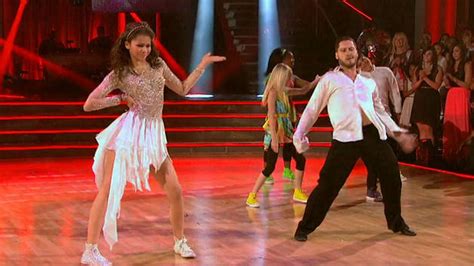 Freestyle - Zendaya's Finale - Dancing with the Stars | Disney Video