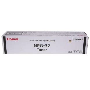 Canon NPG-32 Genuine Photocopier Toner for iR 2420 Price in Bangladesh | Bdstall