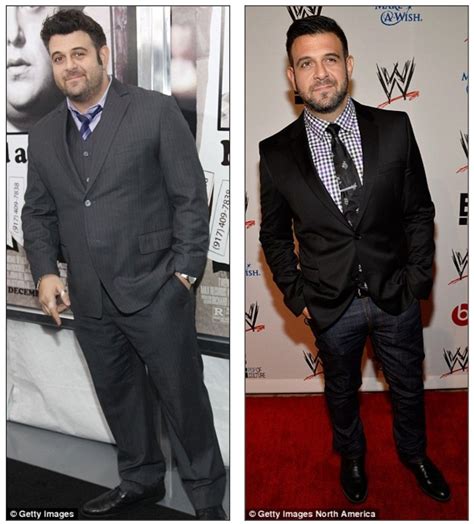 Adam Richman Weight Loss: How 'Man Finds Food' Star Lost 70 Pounds - PK ...