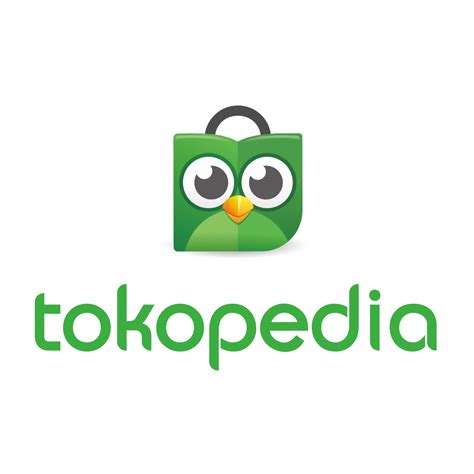 Tokopedia Logo Vector ~ Free Download ( .AI | .EPS | .CDR | .SVG ) Vektor and .PNG File ...