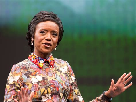 Meet Mellody Hobson, the Starbucks chair — and wife of George Lucas — who's about to become a ...