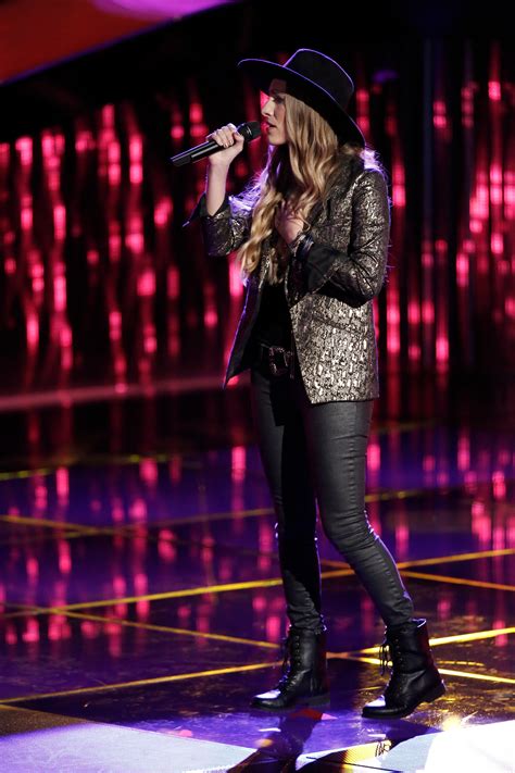 The Voice: Blind Auditions Premiere, Night 1 Photo: 2987354 - NBC.com