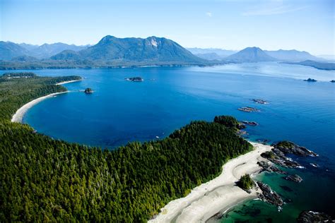 Clayoquot Wilderness Lodge, Canada | Serandipians Hotel Partner