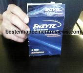 Enzyte - Male Enhancement Reviews