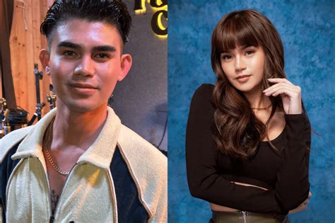 Iñigo Pascual proud of ex-GF Maris Racal for ‘choosing herself’