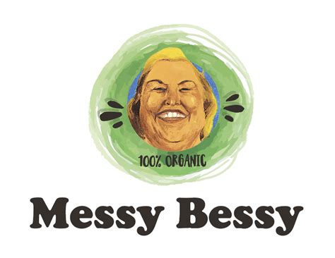 Messy Bessy | Rebranding :: Behance