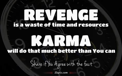 Quotes About Revenge And Karma. QuotesGram