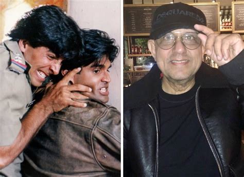 28 Years of Mohra EXCLUSIVE: “It was a risky film with new faces; I ...