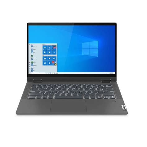 Lenovo Ideapad Flex 5 – Tech Titan