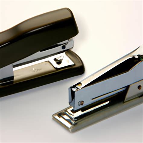 Who Invented the Stapler? The Story of Thomas Bradwardine and His Impact on Business Practices ...