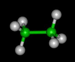 Ethane: Formula, Properties, Chemical Structure, Uses of C2H6 - Kunduz