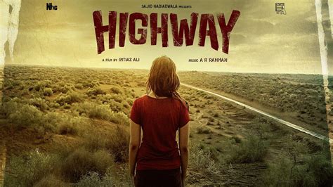 Watch Highway (2014) Full Movie on Filmxy