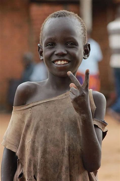 uganda, africa, poverty, young, black, life, child, poor, children ...