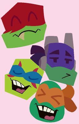 Rottmnt X Reader Oneshots 2: (Completed) - 124. Leo X Female!Reader: Almost on the Same Thought ...