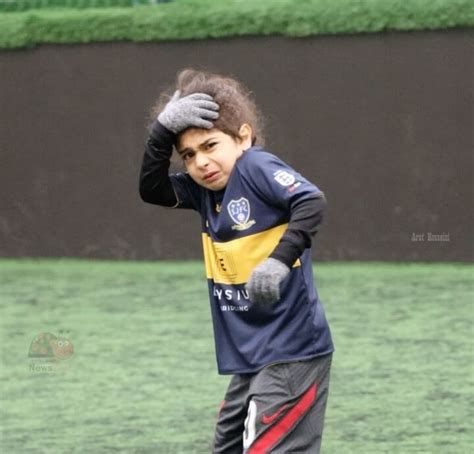 Arat Hosseini (Young Footballer) Wiki, Age, Biography, Images ...