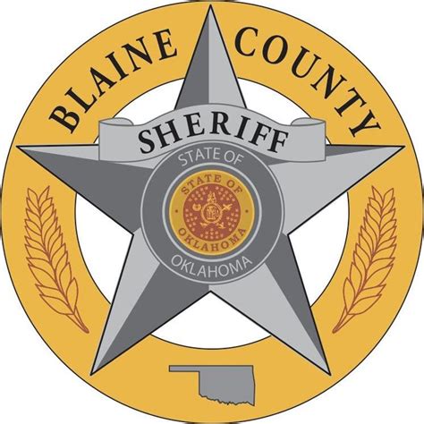 Reserves | Blaine County Sheriff's Office