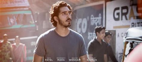 Lion Movie Review > Blog