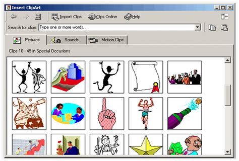MS Office Cliparts | Free Download Clip Art | Free Clip Art | on Clipart Library