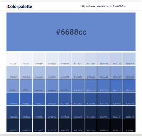 Livid information | Hsl | Rgb | Pantone