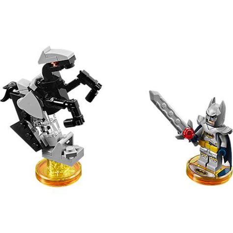 Best Buy: LEGO Dimensions The LEGO Batman Movie Fun Pack (Excalibur ...