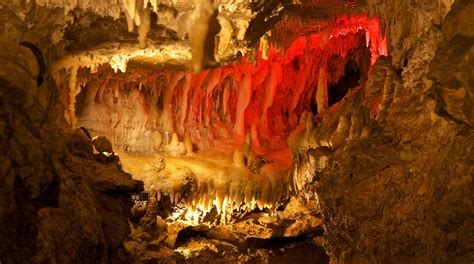 Crystal Lake Cave Tours - Book Now | Expedia