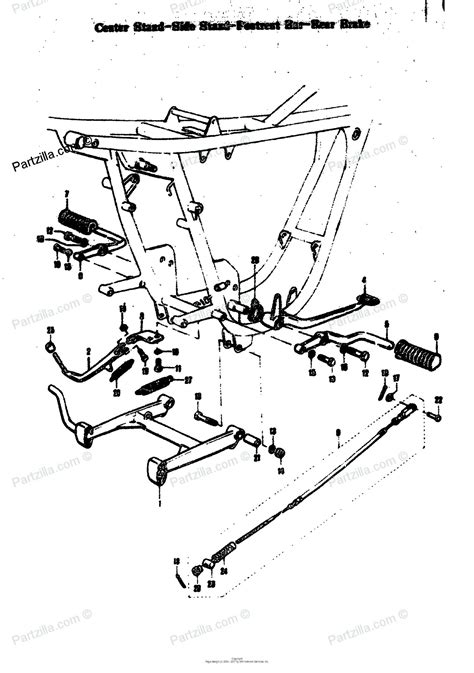 Ford Ranger Suspension Diagram - Wiring Diagram