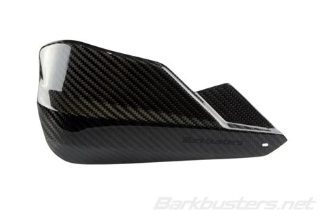 BarkBusters CARBON FIBER Handguards