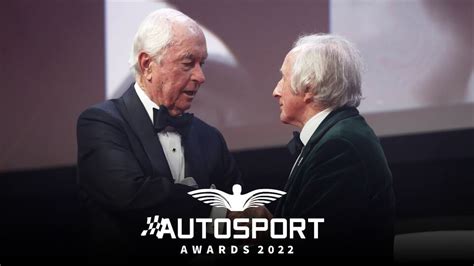 Autosport Awards 2022