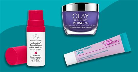 11 Best Retinol Creams for All Skin Types in 2024